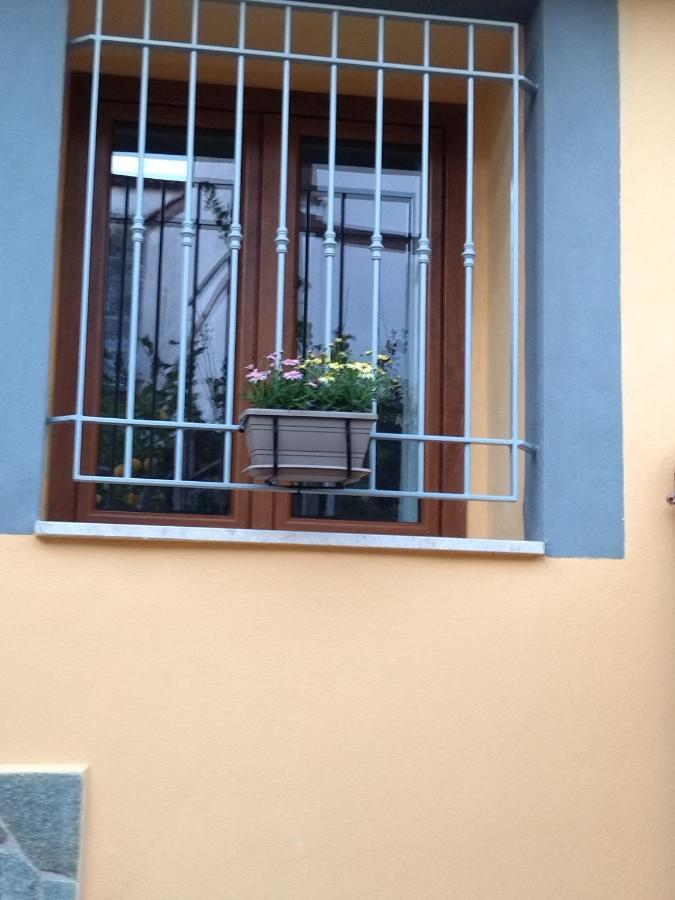 Apartamento Il Casadduoglio Vietri Exterior foto