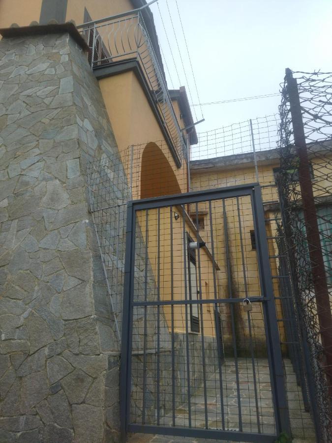 Apartamento Il Casadduoglio Vietri Exterior foto