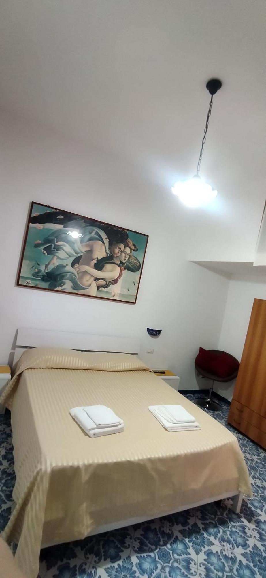 Apartamento Il Casadduoglio Vietri Exterior foto