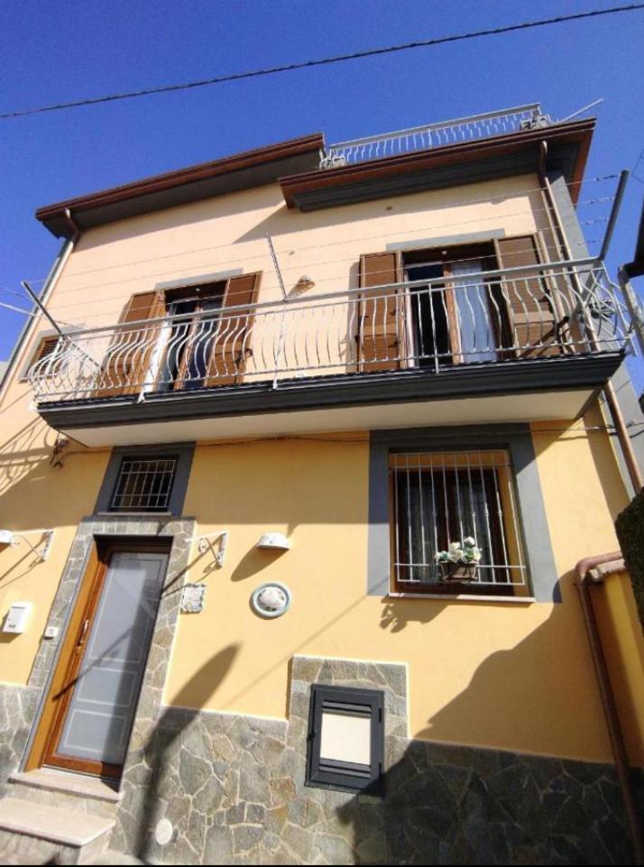 Apartamento Il Casadduoglio Vietri Exterior foto